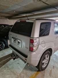 Vitara 2,0 VX TD 4WD VX