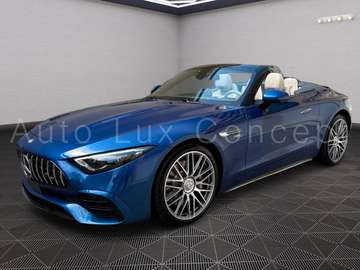 Roadster/MANUFAKTUR Leder/Premium Plus
