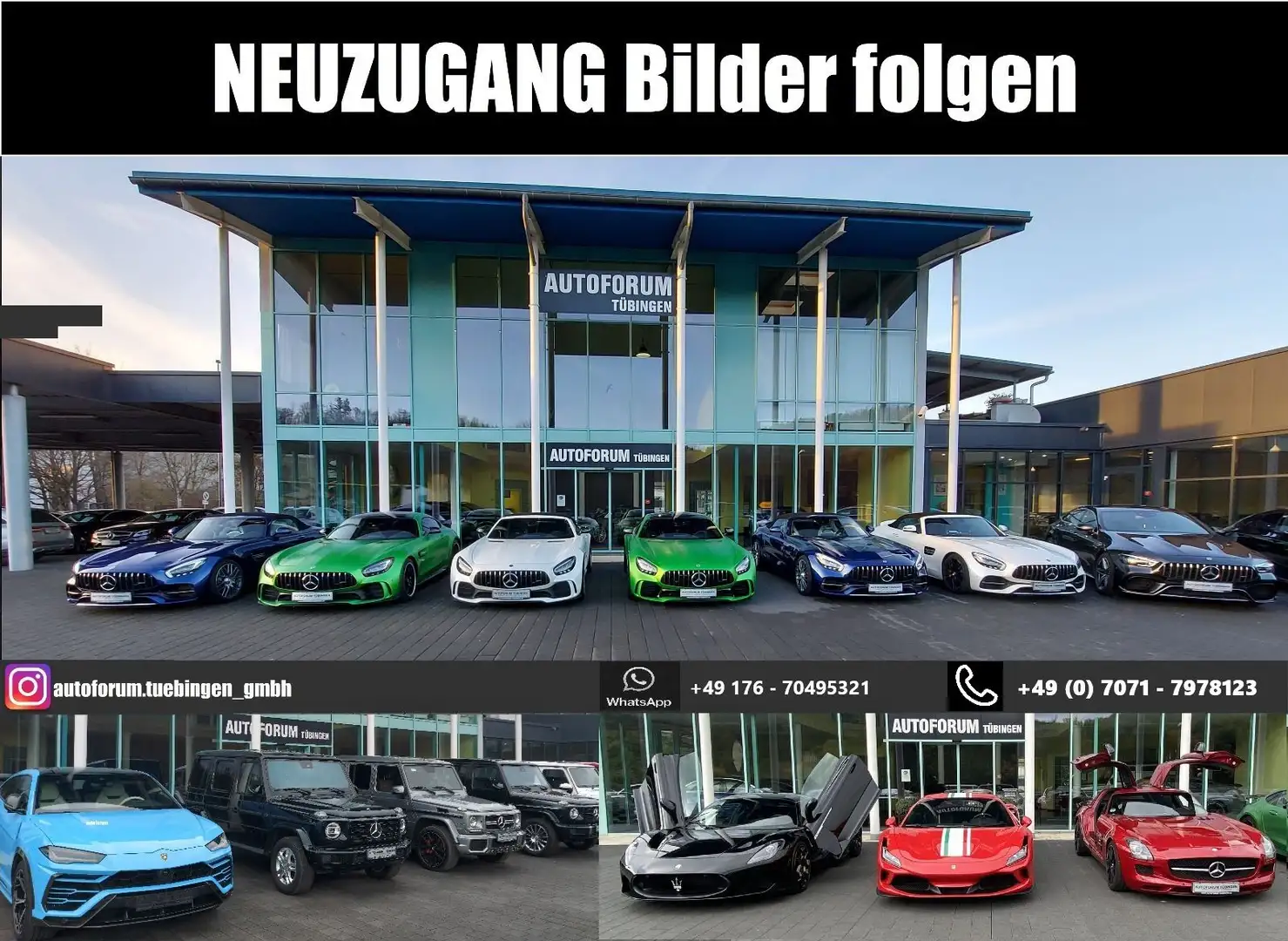 Mercedes-Benz S 63 AMG S 63 E Performance L *FOND ENTERTAINMENT*PANO* Zwart - 1