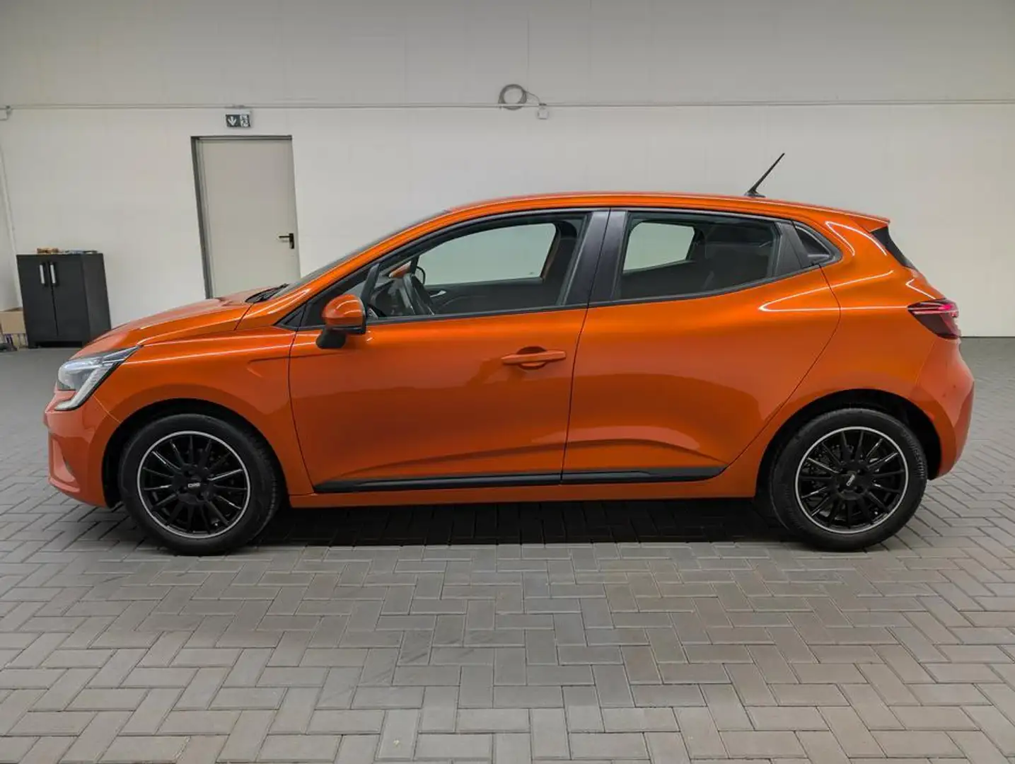 Renault Clio LED/CarPlay/Tempomat/DAB/16-Zoll Oro - 2