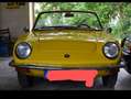 Fiat 850 Cabrio , Voll Restauriert!!! Yellow - thumbnail 1