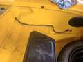 Fiat 850 Cabrio , Voll Restauriert!!! Żółty - thumbnail 8