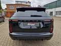 SsangYong Actyon LUX Automatik 1.5 120kW/163PS Schwarz - thumbnail 4