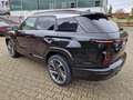 SsangYong Actyon LUX Automatik 1.5 120kW/163PS Schwarz - thumbnail 3