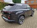 SsangYong Actyon LUX Automatik 1.5 120kW/163PS Schwarz - thumbnail 5