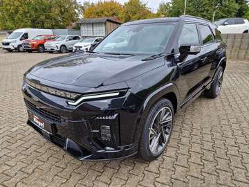 LUX Automatik 1.5 120kW/163PS