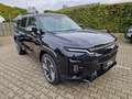 SsangYong Actyon LUX Automatik 1.5 120kW/163PS Schwarz - thumbnail 7
