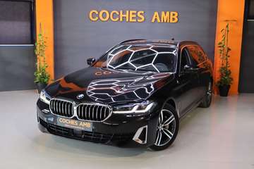 530e xDrive Luxury Line