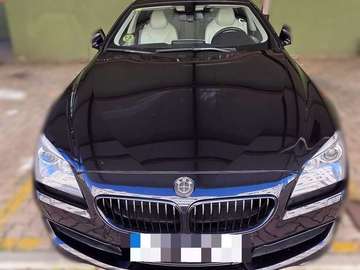 640dA Gran Coupé