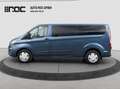 Ford Transit Custom Variobus 2,0 TDCI L2H1 340 Trend 9-Sitzer/Navi/uvm Blau - thumbnail 2