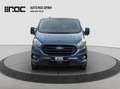 Ford Transit Custom Variobus 2,0 TDCI L2H1 340 Trend 9-Sitzer/Navi/uvm Blau - thumbnail 8