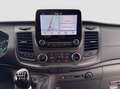 Ford Transit Custom Variobus 2,0 TDCI L2H1 340 Trend 9-Sitzer/Navi/uvm Blau - thumbnail 14