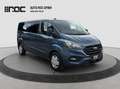 Ford Transit Custom Variobus 2,0 TDCI L2H1 340 Trend 9-Sitzer/Navi/uvm Blau - thumbnail 7