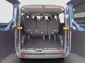 Ford Transit Custom Variobus 2,0 TDCI L2H1 340 Trend 9-Sitzer/Navi/uvm Blau - thumbnail 18