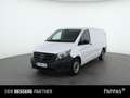 Mercedes-Benz Vito 110 CDI Kasten Lang PTS Weiß - thumbnail 1
