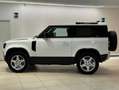 Land Rover Defender (2019) LAND ROVER 90 3.0D I6 200 CV AWD Auto SE Bianco - thumbnail 6