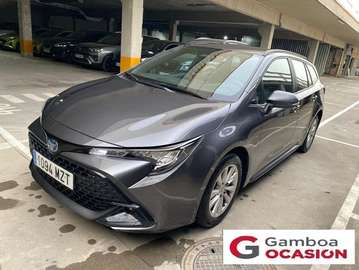 Touring Sports 140H Active Plus