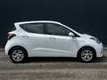 Hyundai i10 1.0i Comfort Blanc - thumbnail 8