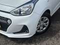 Hyundai i10 1.0i Comfort Blanc - thumbnail 4