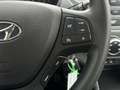 Hyundai i10 1.0i Comfort Blanc - thumbnail 24