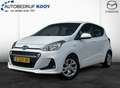 Hyundai i10 1.0i Comfort Blanc - thumbnail 1