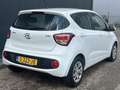 Hyundai i10 1.0i Comfort Blanc - thumbnail 12