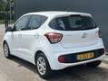 Hyundai i10 1.0i Comfort Blanc - thumbnail 2