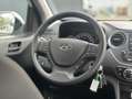 Hyundai i10 1.0i Comfort Blanc - thumbnail 18