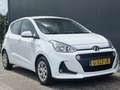 Hyundai i10 1.0i Comfort Blanc - thumbnail 11