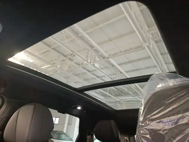 Jaecoo J8 view 8