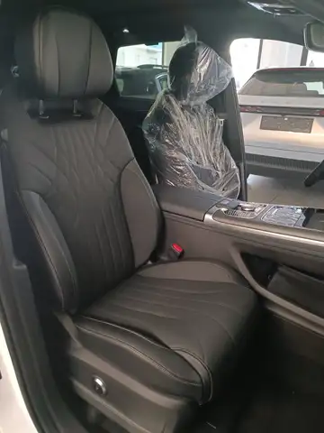 Jaecoo J8 view 10