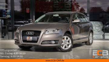 Sportback 2.0 TDI *2.Hand/SHZ/Klima/AHK*