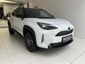 Toyota Yaris Cross 1.5 Hyb GR SPORT CVT 130PK Wit - thumbnail 3