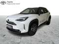 Toyota Yaris Cross 1.5 Hyb GR SPORT CVT 130PK Wit - thumbnail 1