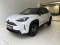 Toyota Yaris Cross 1.5 Hyb GR SPORT CVT 130PK Wit - thumbnail 24