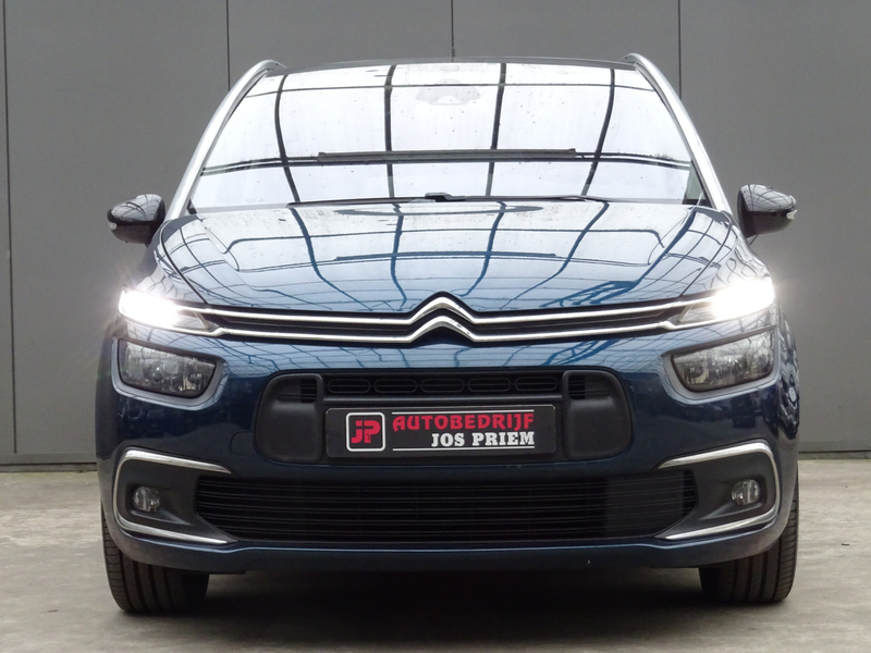 Citroen Grand C4 SpaceTourer 1.2 PureTech Business * 7 PERS. * MASSAGE * CARPLA — photo 5