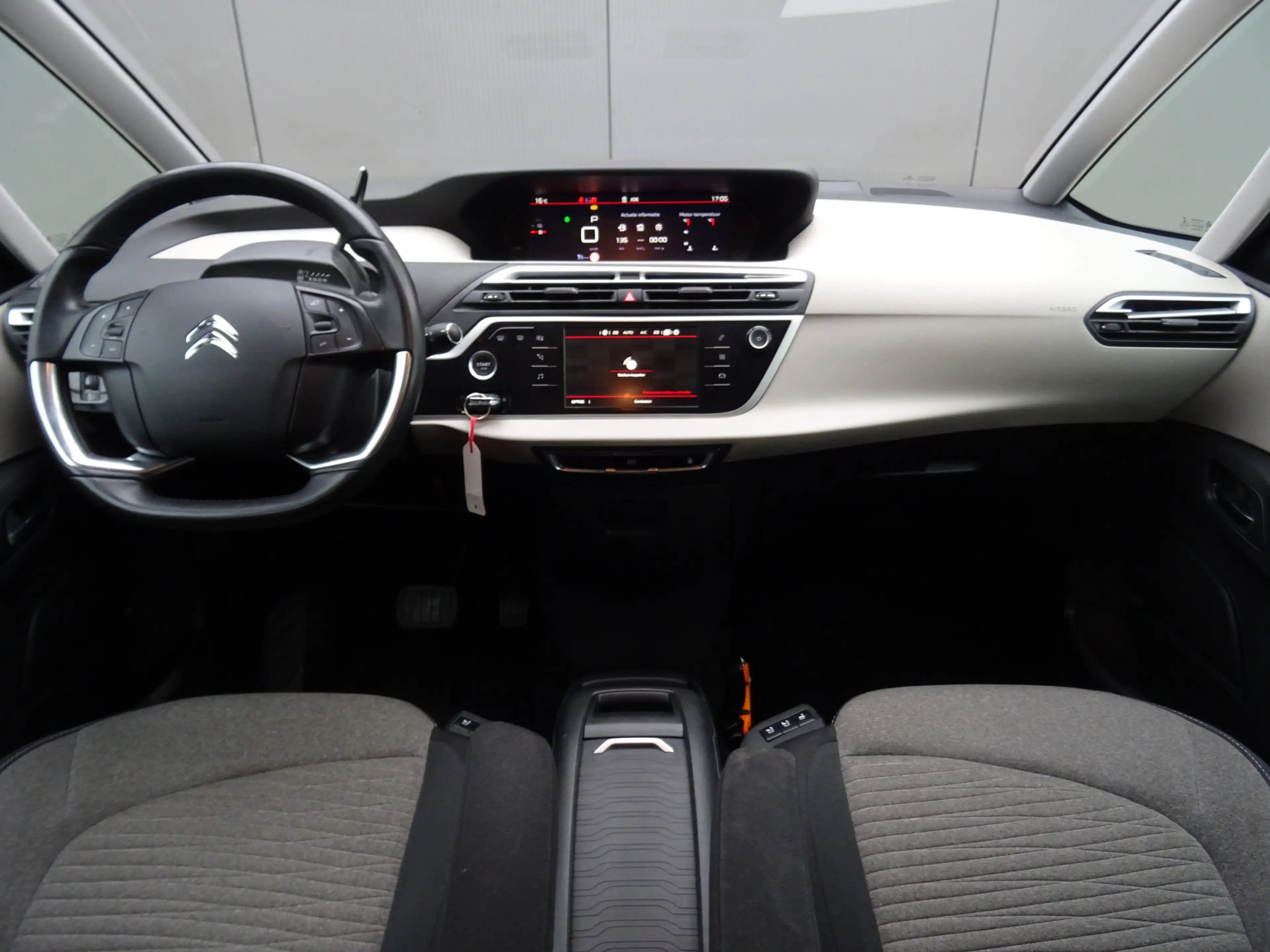 Citroen Grand C4 SpaceTourer 1.2 PureTech Business * 7 PERS. * MASSAGE * CARPLA — photo 10