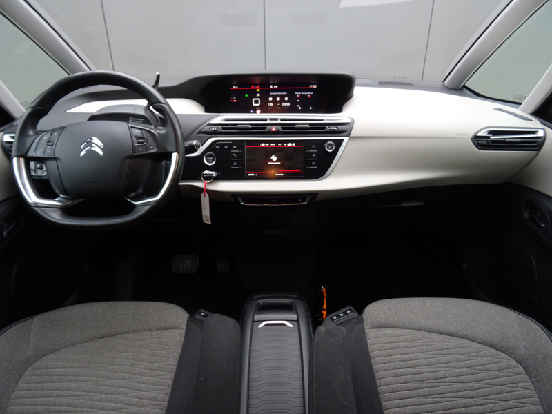 Citroen Grand C4 SpaceTourer 1.2 PureTech Business * 7 PERS. * MASSAGE * CARPLA — photo 10