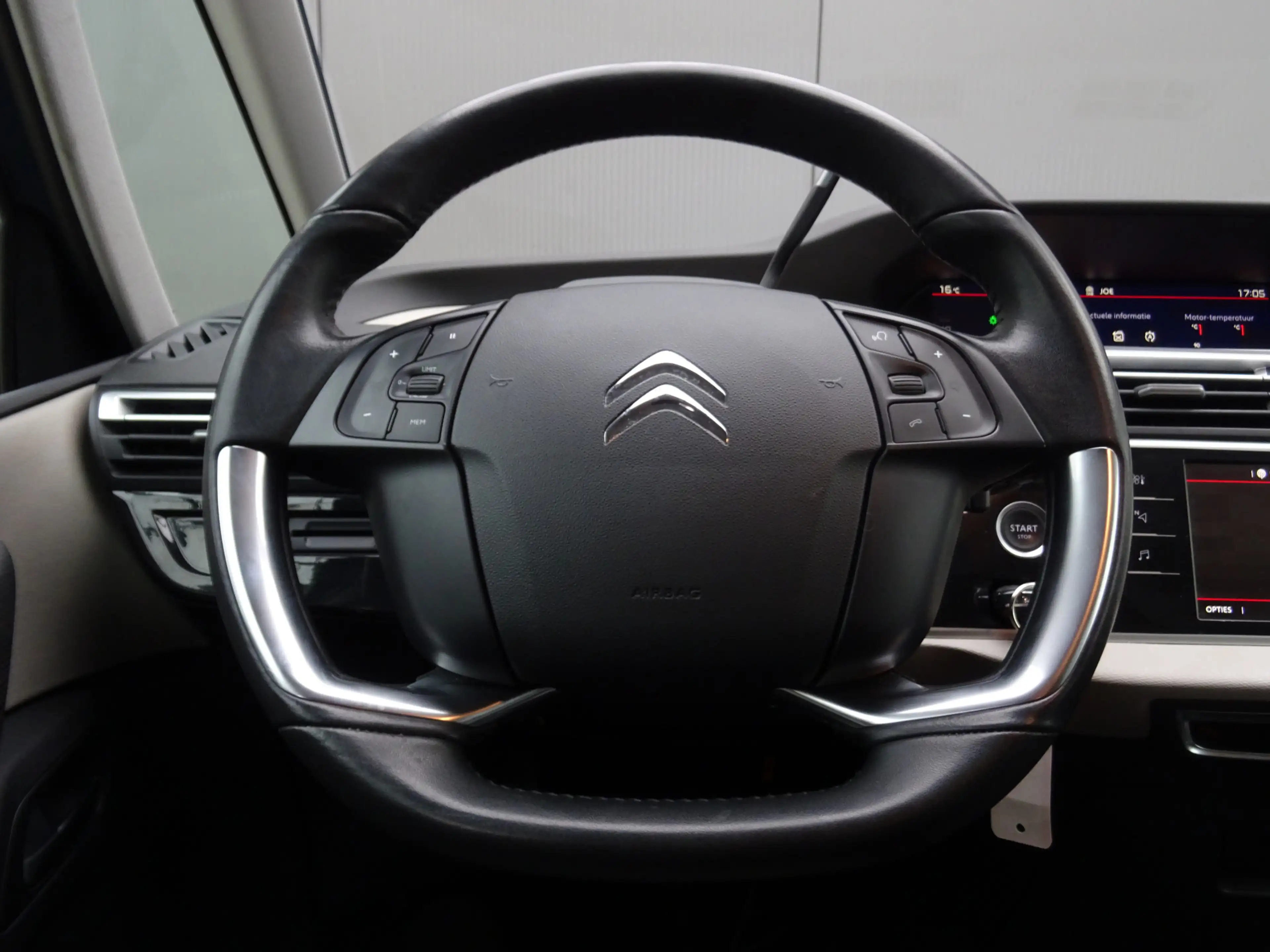 Citroen Grand C4 SpaceTourer 1.2 PureTech Business * 7 PERS. * MASSAGE * CARPLA — photo 12