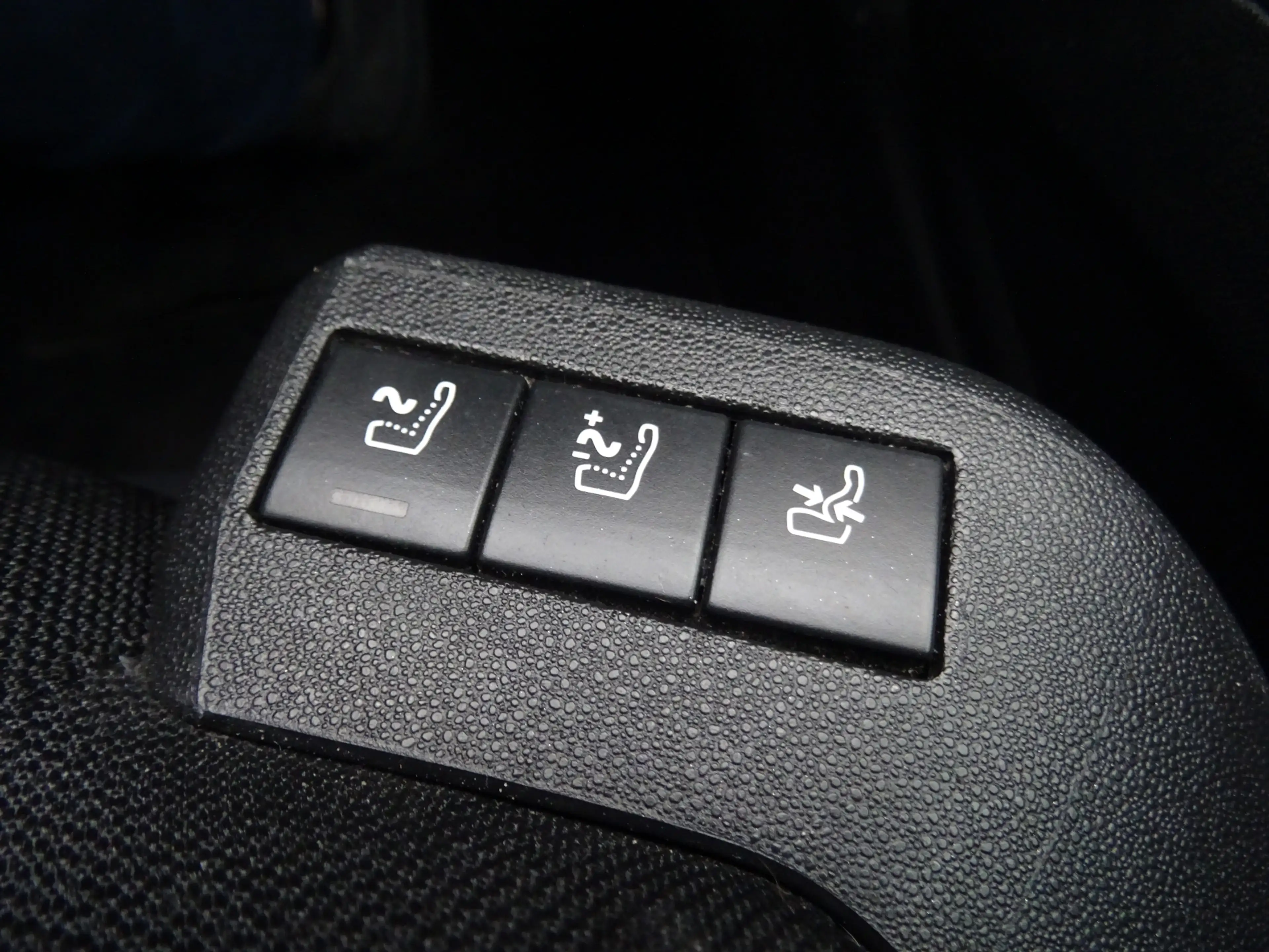 Citroen Grand C4 SpaceTourer 1.2 PureTech Business * 7 PERS. * MASSAGE * CARPLA — photo 14