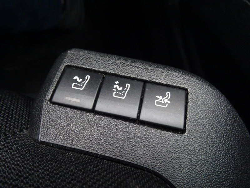 Citroen Grand C4 SpaceTourer 1.2 PureTech Business * 7 PERS. * MASSAGE * CARPLA — photo 14