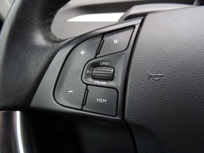 Citroen Grand C4 SpaceTourer 1.2 PureTech Business * 7 PERS. * MASSAGE * CARPLA — photo 11