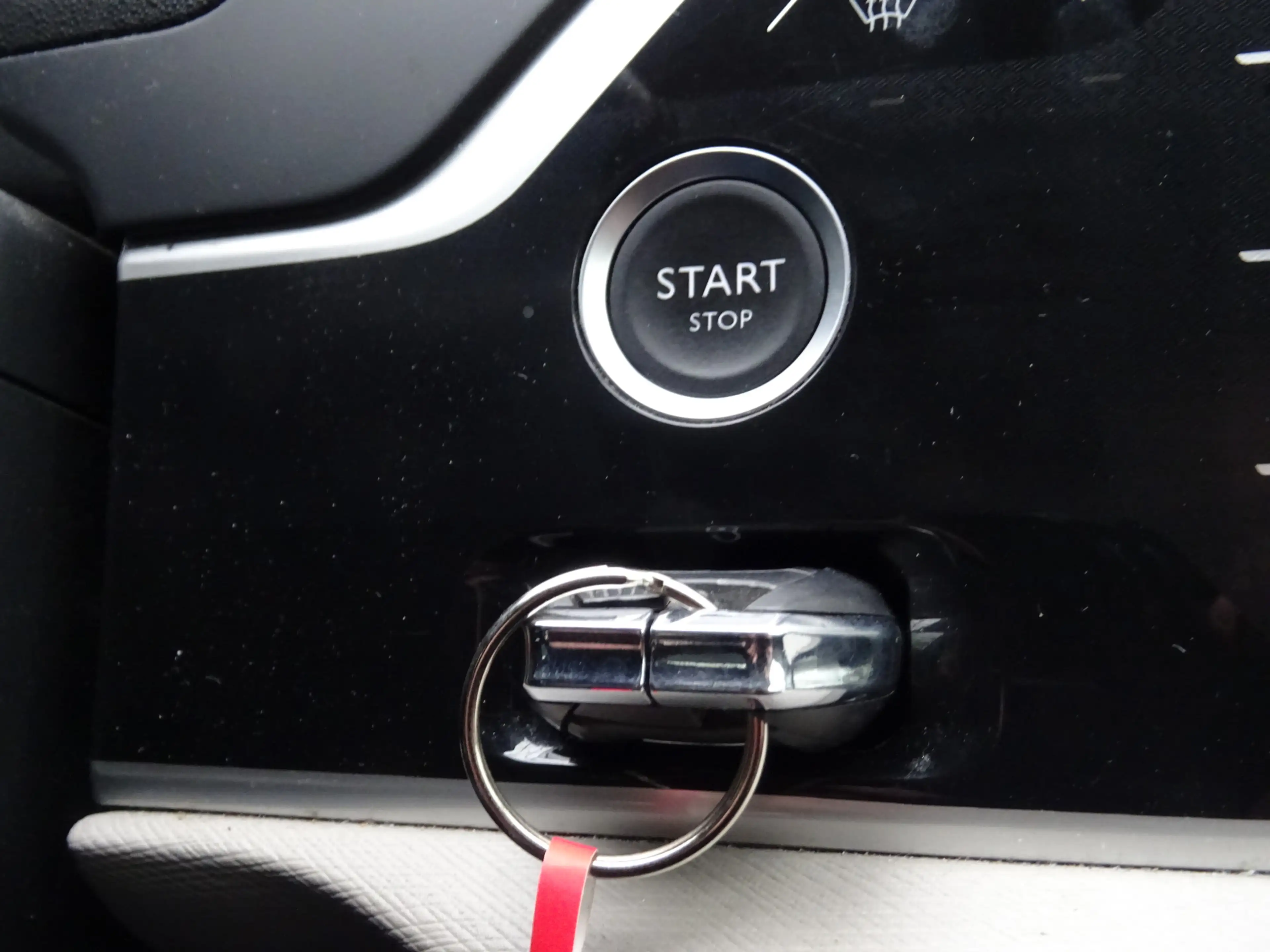 Citroen Grand C4 SpaceTourer 1.2 PureTech Business * 7 PERS. * MASSAGE * CARPLA — photo 15