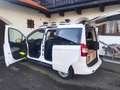 Ford Tourneo Courier Tourneo Courier 1,0 EcoBoost Titanium Titanium Weiß - thumbnail 3