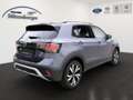 Volkswagen T-Cross Life 1.0 TSI DSG*RFK*LED*ALU*SHZ*KLIMA Gris - thumbnail 4