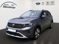 Volkswagen T-Cross Life 1.0 TSI DSG*RFK*LED*ALU*SHZ*KLIMA Gris - thumbnail 1