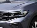 Volkswagen T-Cross Life 1.0 TSI DSG*RFK*LED*ALU*SHZ*KLIMA Gris - thumbnail 7