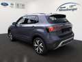 Volkswagen T-Cross Life 1.0 TSI DSG*RFK*LED*ALU*SHZ*KLIMA Gris - thumbnail 5