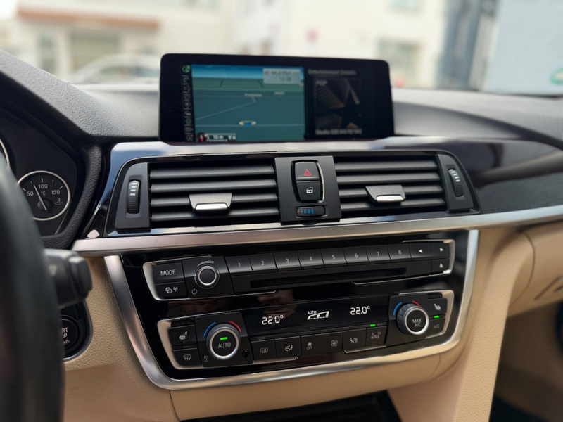 BMW 430 d xDrive Gran Coupe Luxury Line Aut. — photo 15