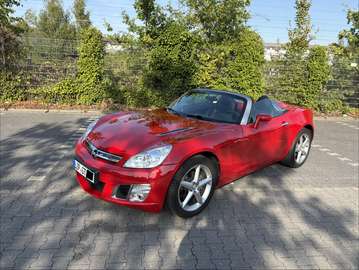 Roadster